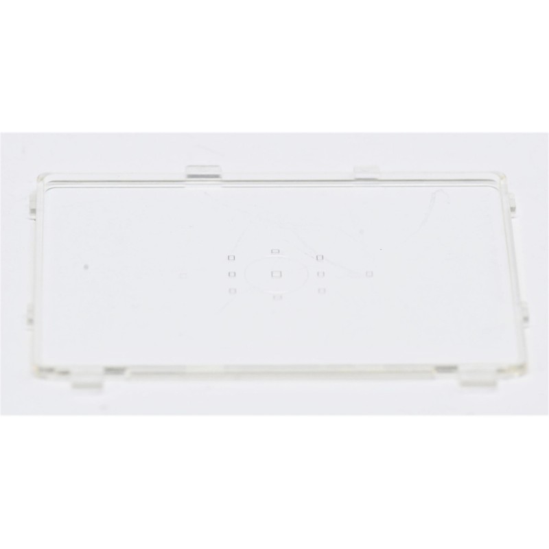 PLATE, SUPER IMPOSE INDIC EOS6D