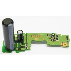 PCB ASS'Y, BOTTOM EOS60D