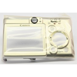 COVER UNIT, REAR DIXUS50