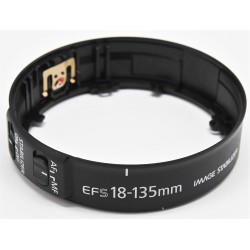 BARREL ASSY, EXTERNAL EFS18135/35ISSTM