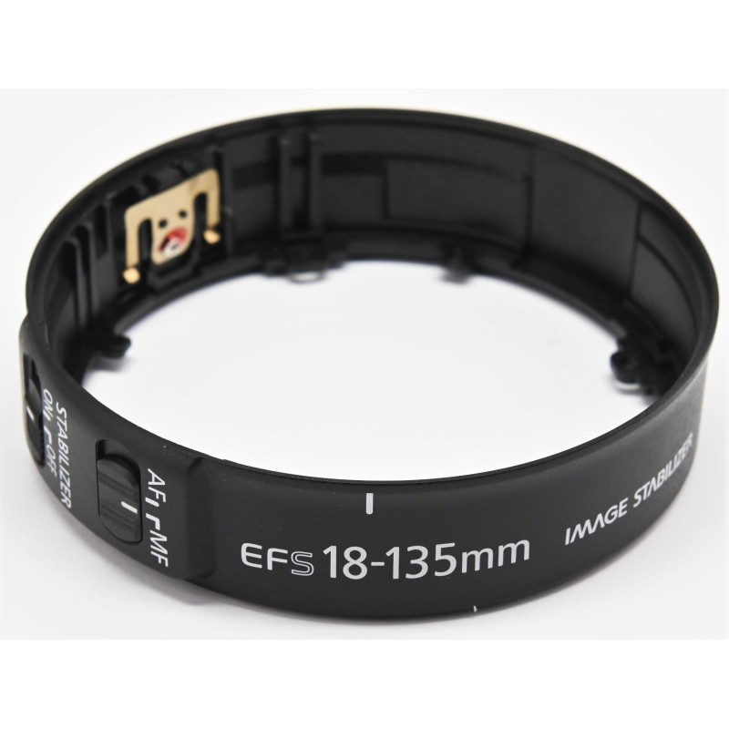 BARREL ASSY, EXTERNAL EFS18135/35ISSTM