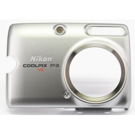 FRONT COVER UNIT(WiFi) CPP3