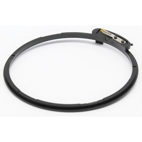 APERTURE COUPL.RING UNIT D2X