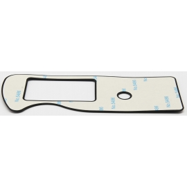 BOTTOM COVER RUBBER D3