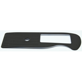 BOTTOM COVER RUBBER D3