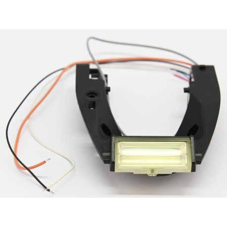 SB LOWER CANER UNIT D3000