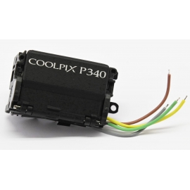 MAIN PCB UNIT CPS9700