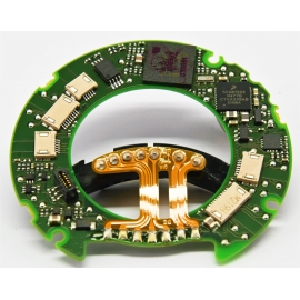 PCB ASS'Y, MAIN EFS1855/3556ISII