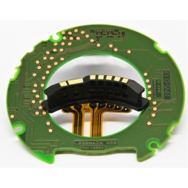 PCB ASS'Y, MAIN EFS1855/3556ISII