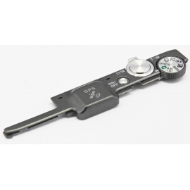 TOP COVER UNIT (BLACK) CPS9300 BLACK