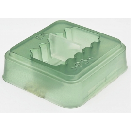 ACLYLE PLATE AF50/14D