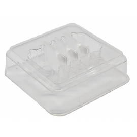 RELEASE BUTTON UNIT CP5600