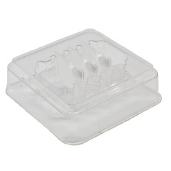 SCREEN, FOCUS 1PCS EOS1000D