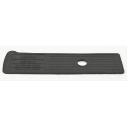 BOTTOM RUBBER MB-D17