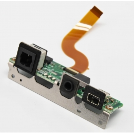 LEVER BATTERY DOOR LOCK Battery Grip BG-E2