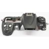 TOP COVER UNIT NIKON D300