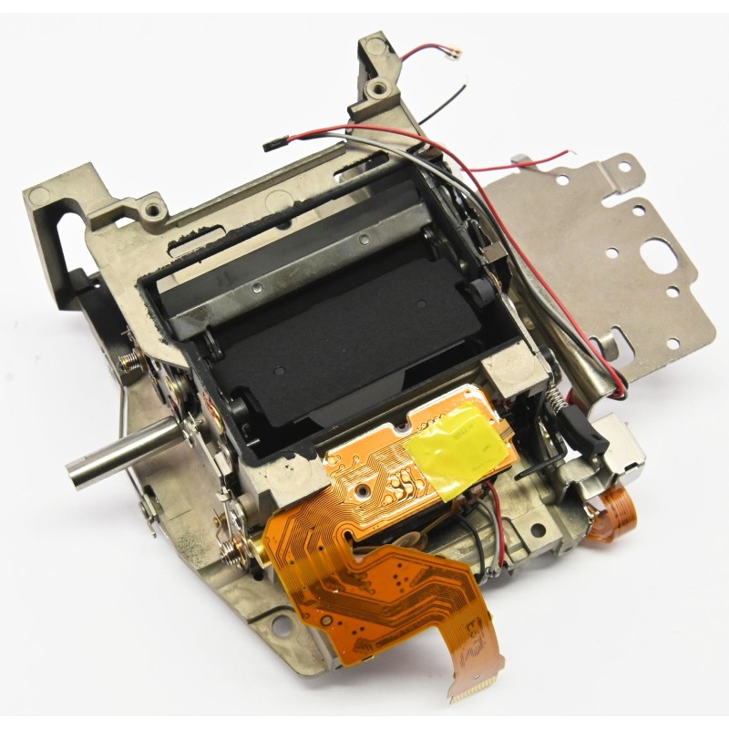 MIRROR BOX ASSY CANON EOS 1D MIII