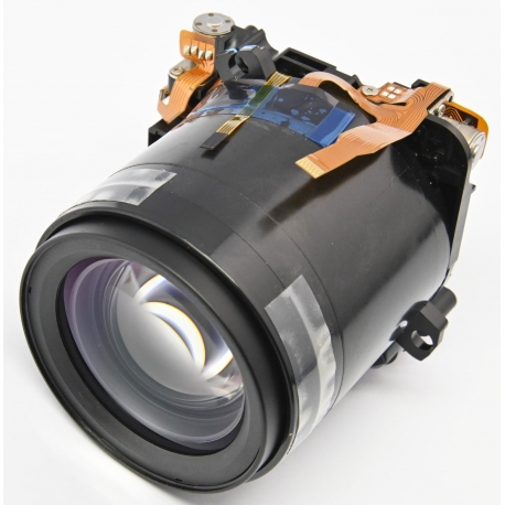 LENS UNIT NIKON COOLPIX L110