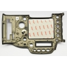 REAR COVER UNIT NIKON D4s