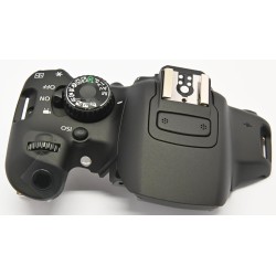 COVER ASS'Y, TOP CANON EOS 650D