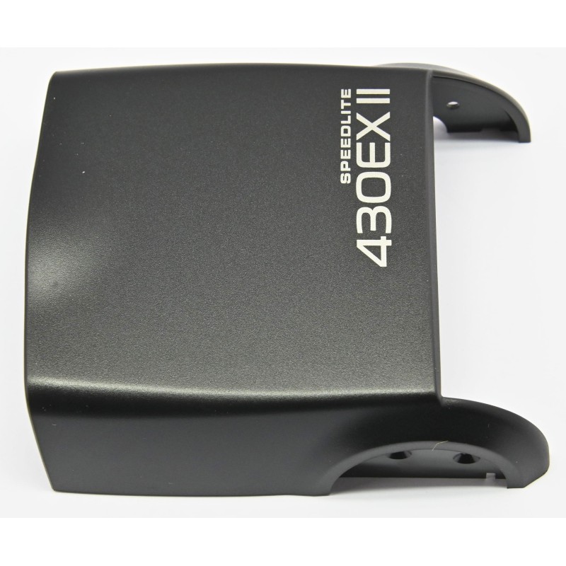 COVER, FLASH HEAD (UPPER) SPEEDLITE 430EX II