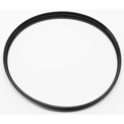 RUBBER, MOUNT EF LENSES