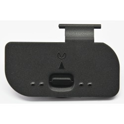 BATTERY COVER UNIT D800