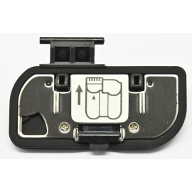 BATTERY COVER UNIT D800