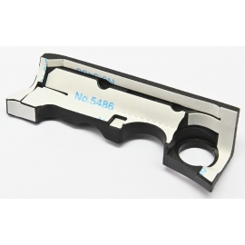 SIDE RUBBER UNIT D800