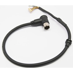 CABLE ASS'Y, CVF XLH1