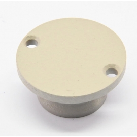 MICROPHONE COVER N1S1 WHT