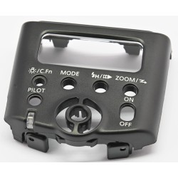 COVER ASS'Y, REAR 430EXII