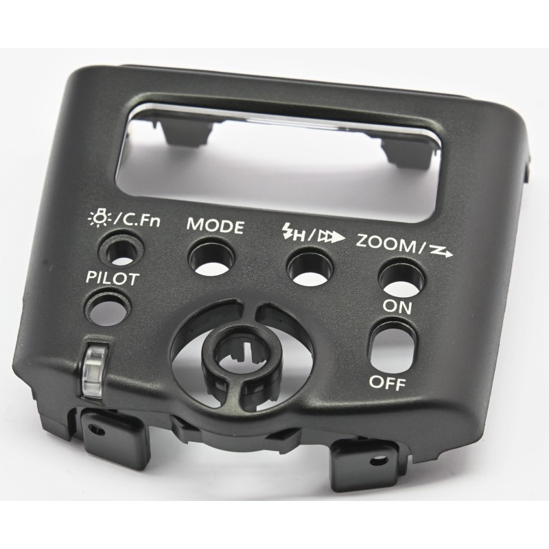 COVER ASS'Y, REAR 430EXII