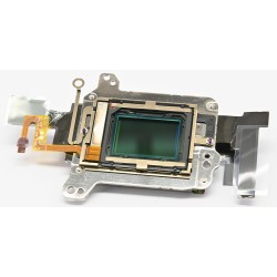 CMOS SENSOR ASS'Y EOS 70D