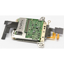 CMOS SENSOR ASS'Y EOS 70D