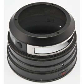 FRONT COVER UNIT PSS45