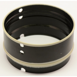 CAP FRONT DIXUS850IS