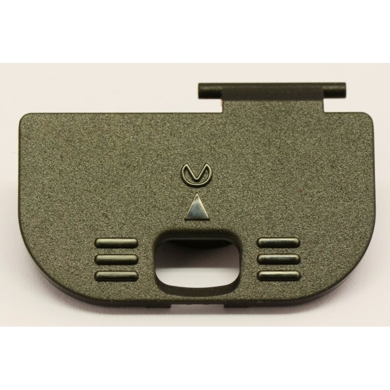 BATTERY LID UNIT NIKON D200