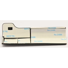 REAR GRIP RUBBER UNIT MB-D10