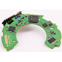 PCB ASS'Y, MAIN EFS18200/35IS