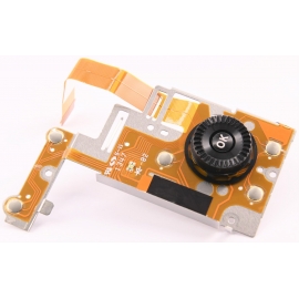 LENS UNIT (BLACK) CPS6400 (BLACK)