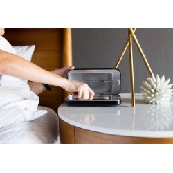 PhoneSoap 3.0 desinfiointilaite