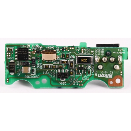 SB BASE PLATE UNIT D50