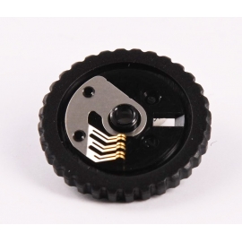 COMMAND DIAL UNIT D3100