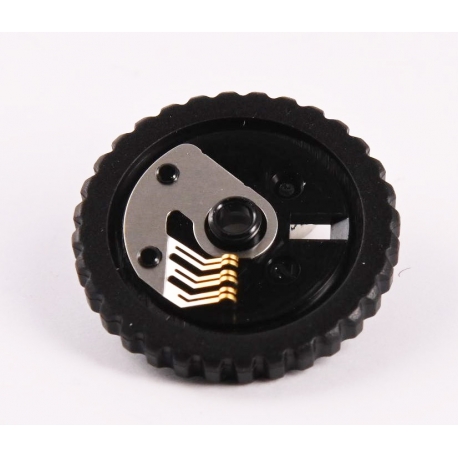 COMMAND DIAL UNIT D3100