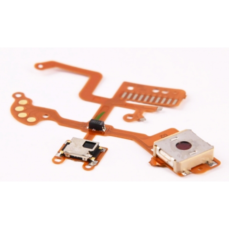 PCB ASS'Y,RELEASE EOS30