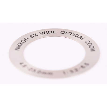 COVER RING SL CPA100