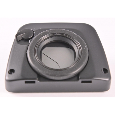 EYEPIECE BLOCK UNIT D2X
