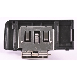 BATTERY LID UNIT (Bk) CP7900