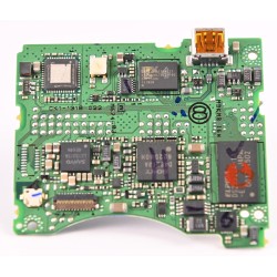 PCB ASSY, MAIN PSA620